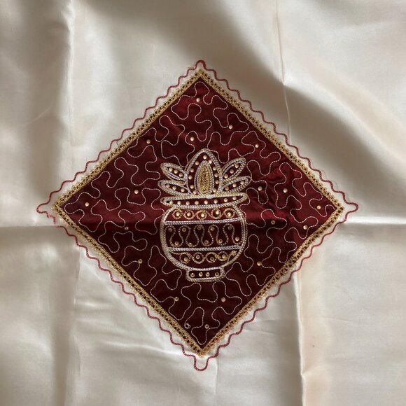 Antarpat - Indian wedding - Picture 6 of 6